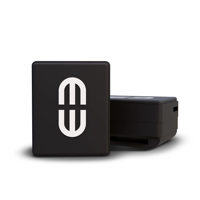 Trackers EDGE VR Wi-Fi