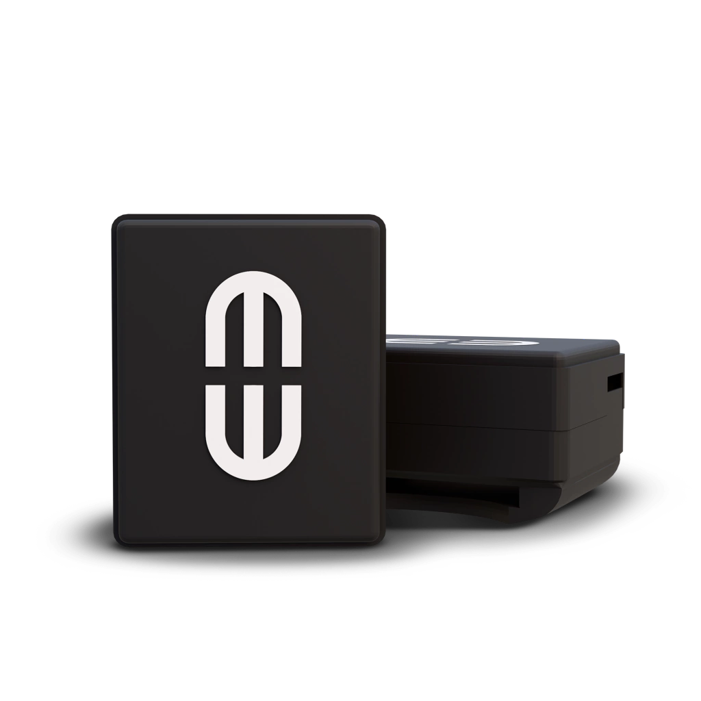 Tracker EDGE Wi-Fi, geração 2025