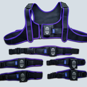 EdgeVR Comfort+ Straps